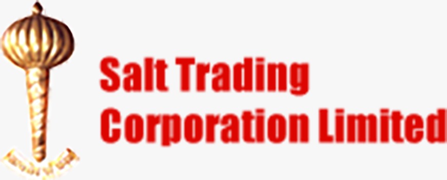 Salt Trading Corporation Logo